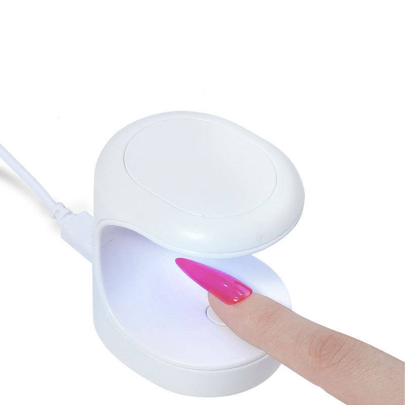 UV/LED nail lamp