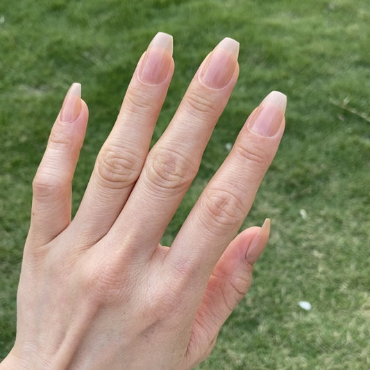 M53Creamy Nude