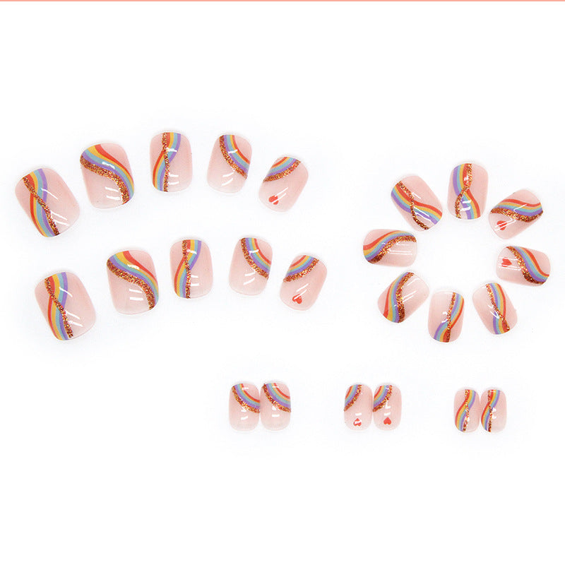 parkle Ribbon