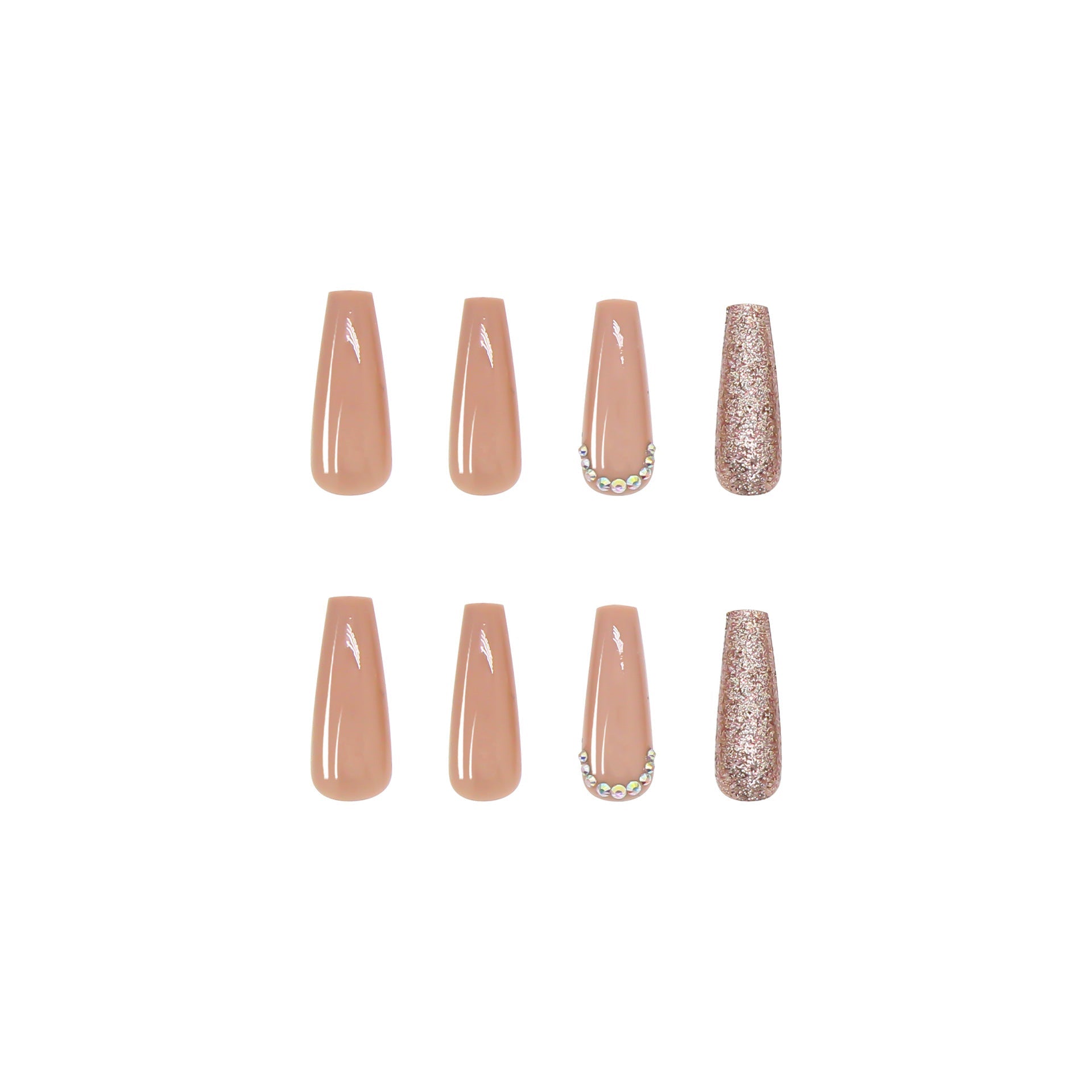 Glitter Cinnamon