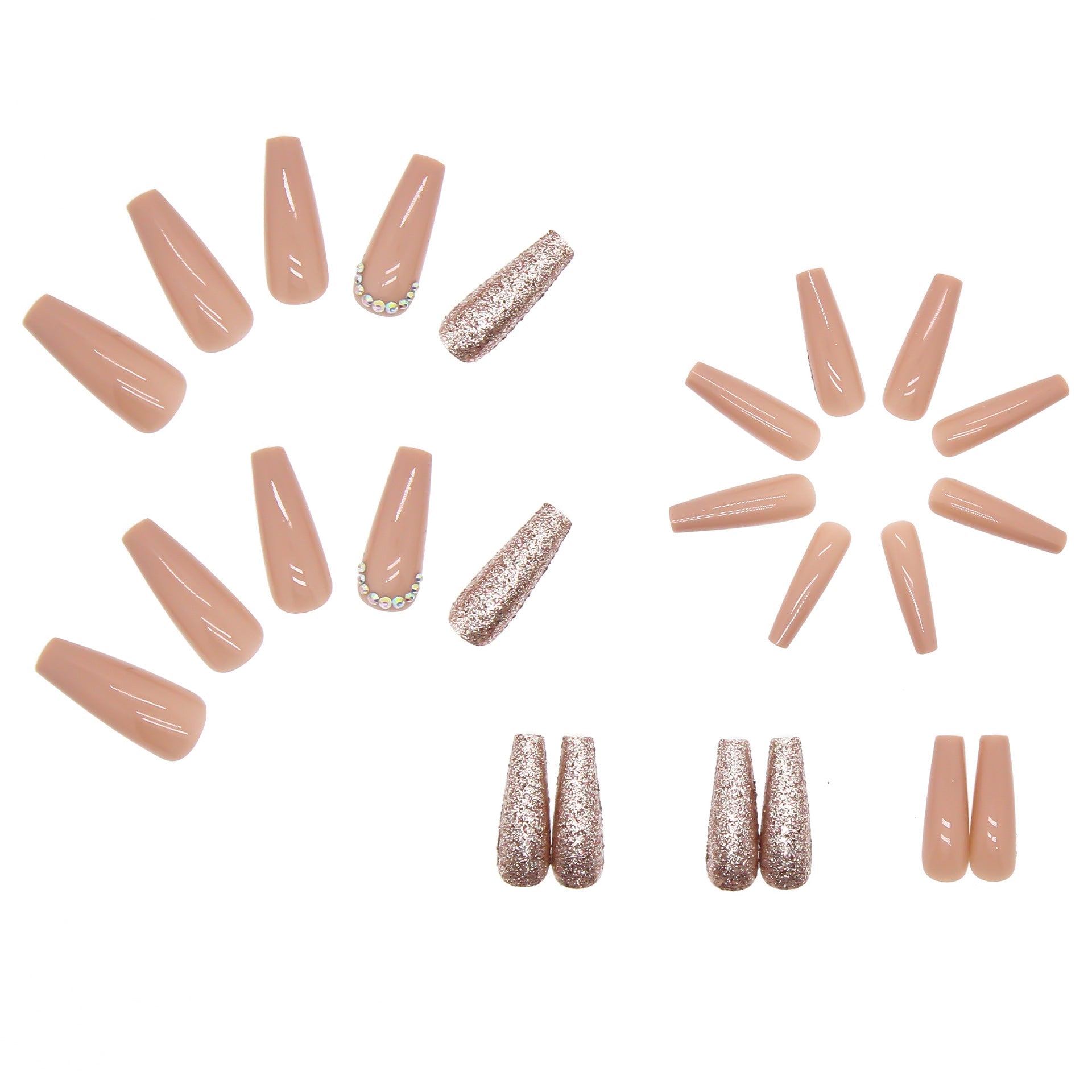 Glitter Cinnamon