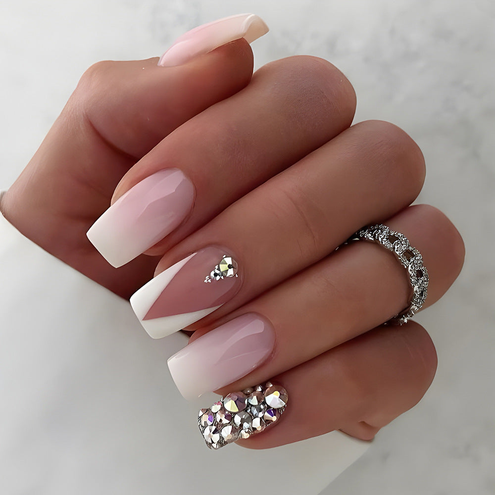 Ombre Gem