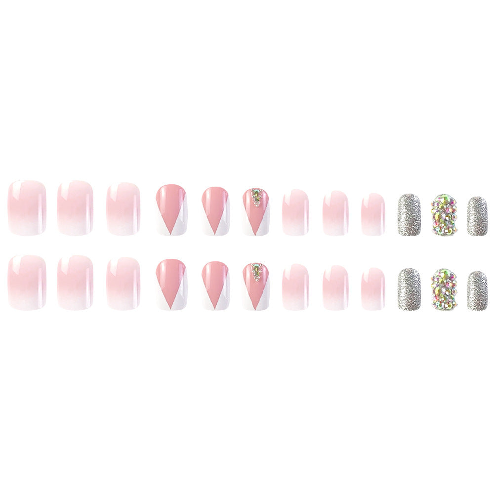 Ombre Gem