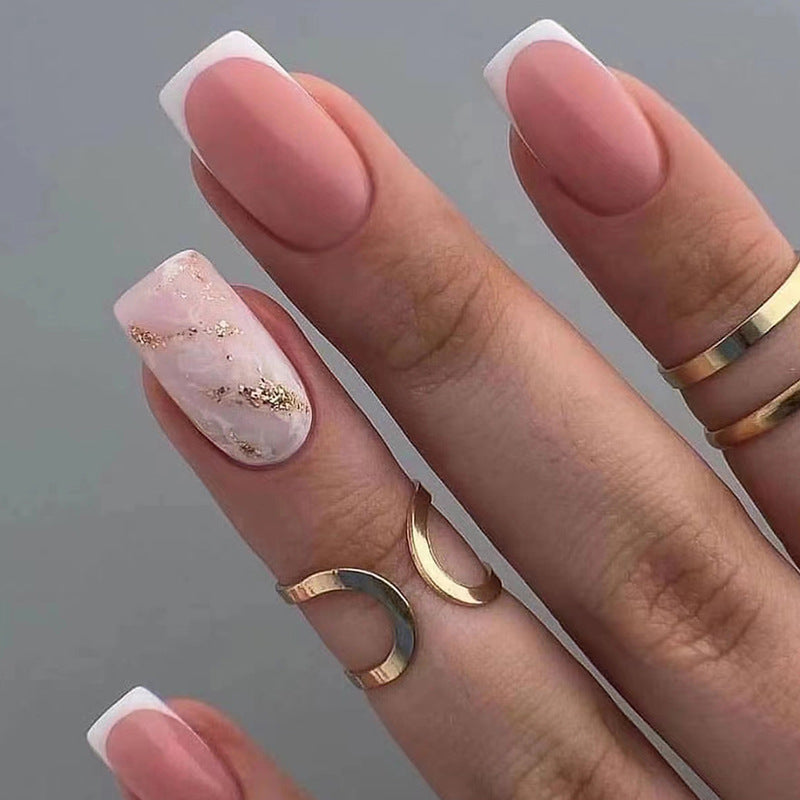 M64 Dainty Digits Medium nails