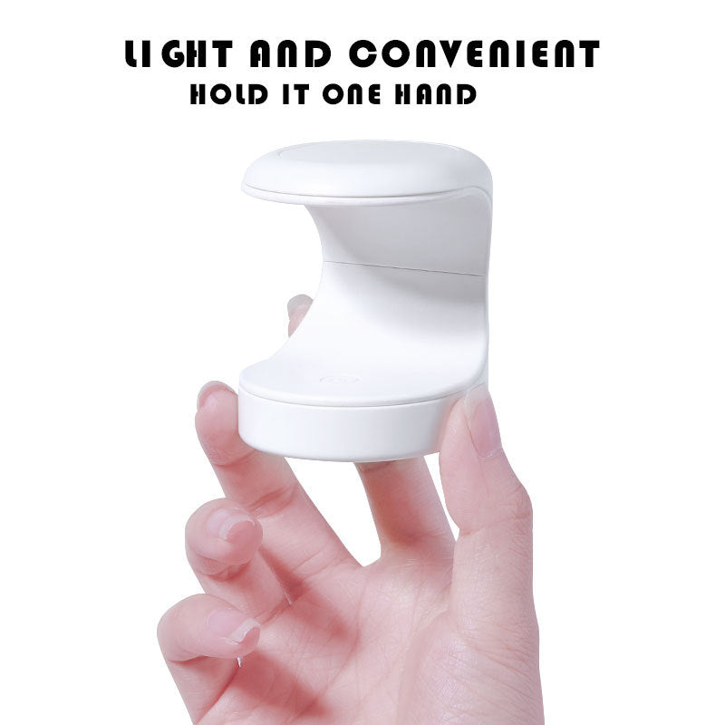 UV/LED nail lamp
