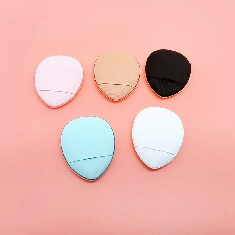 3pcs Mini Makeup Powder Puff